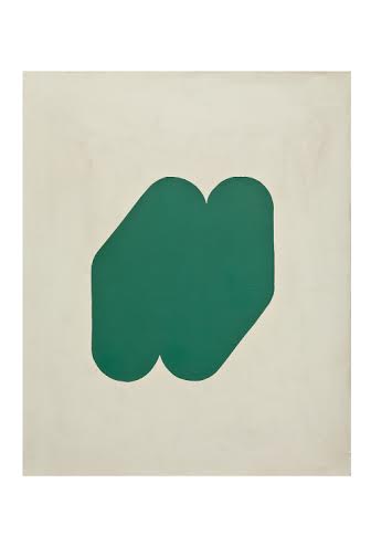 Rodolfo Aricò – Germinazione di un’idea 1964-1972